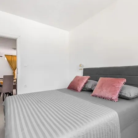 Apartment Adriatic Top Place Trogir
