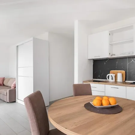 Apartment Adriatic Top Place Trogir