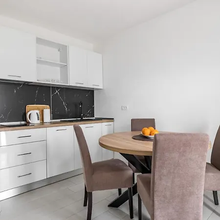 Apartamento Adriatic Top Place Trogir