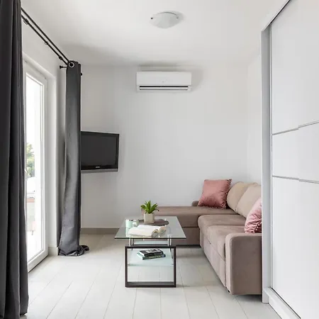 Adriatic Top Place Apartamento Trogir