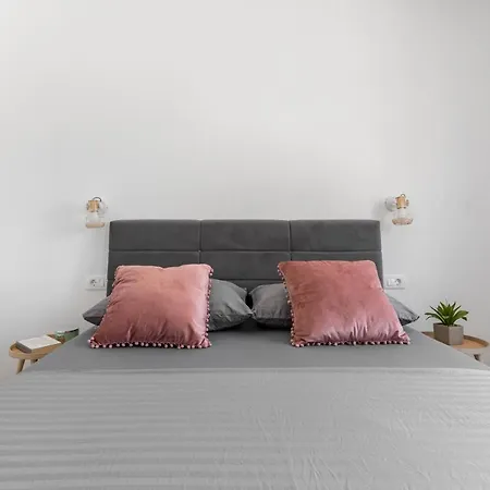 Apartamento Adriatic Top Place *